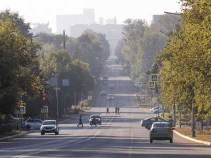 Переменная облачность ожидается в Бугульме 1 мая