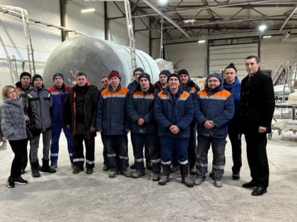 Итоговые собрания трудовых коллективов