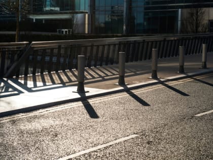 В Казани может появиться новый пешеходный мост через Булак