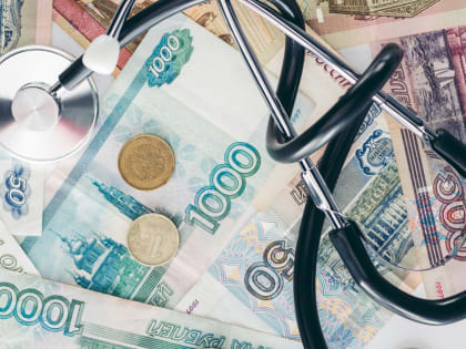 Более 30 000 медицинских работников Татарстана получили специальную социальную выплату в 2023 году
