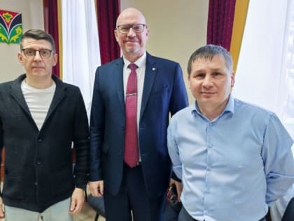 Руководитель Ассоциации «Санатории Татарстана» Евгений Терентьев предложил развивать Лениногорск как город-курорт