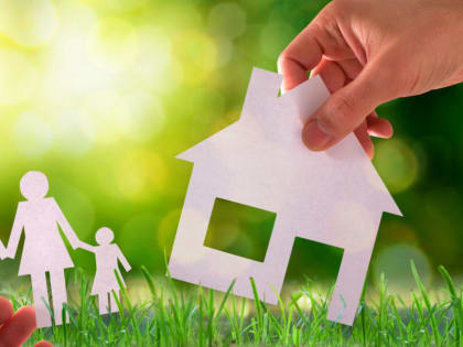 О государственной поддержке молодых семей в улучшении жилищных условий