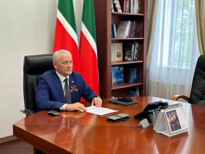 Бизнес-сообщество Татарстана хочет обратиться в Кабмин РФ по проблеме платежей с Китаем