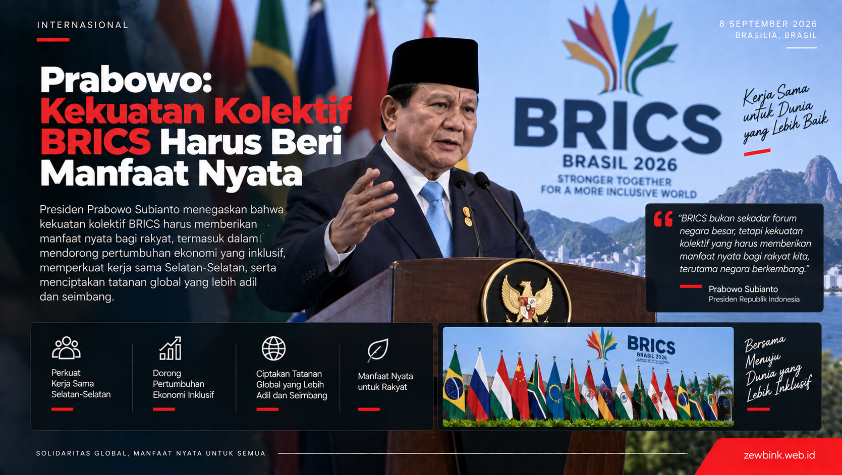 Forum Pertahanan Xiangshan Beijing Dibuka di Tengah Tensi Kawasan