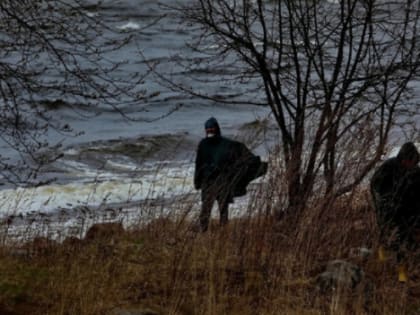 Небольшие дожди испортят жителям Ленобласти воскресенье
