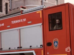 Сводка происшествий в Выборгском районе от МЧС и Леноблпожспаса