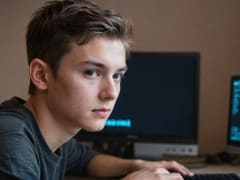 Я б в айтишники пошел – пусть меня научат