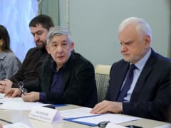 Общественная палата Выборгского района продолжает деятельность в обновленном составе