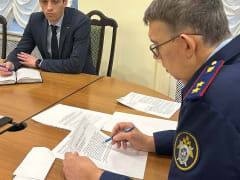 В СУ СК РФ Ленобласти возбуждены уголовные «лекарственные» дела