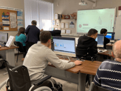 Стипендии для участников СВО до 15 тысяч в месяц введут в Ленобласти