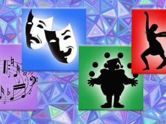 Районный творческий конкурс-марафон «Выборгская мозаика» стартует 15 марта