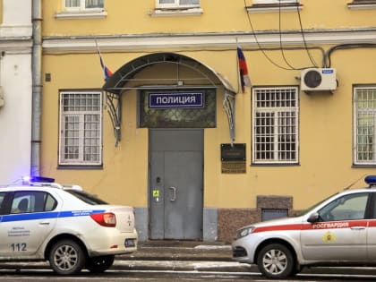 В Выборге обнаружился гражданин, находящийся в розыске