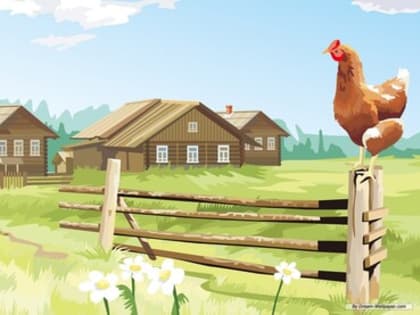 Гражданская активность на сельских территориях