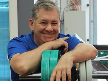 Качество мышц. Названы признаки «здорового» избытка веса