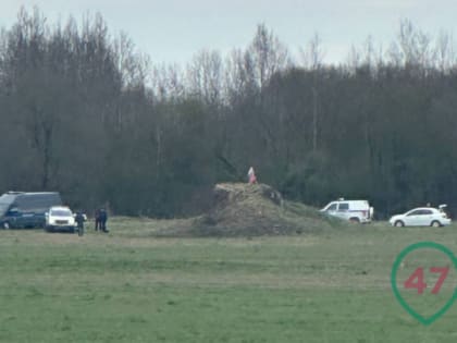 Показываем фото и видео с места уничтожения военного разведчика Украины