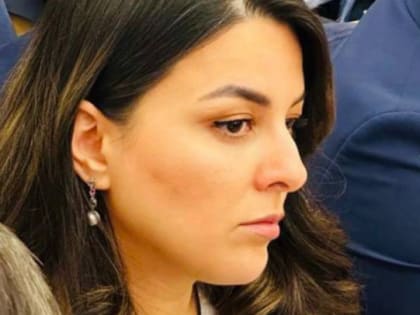 Главной по экологии Ленобласти стала Рамила Агаева