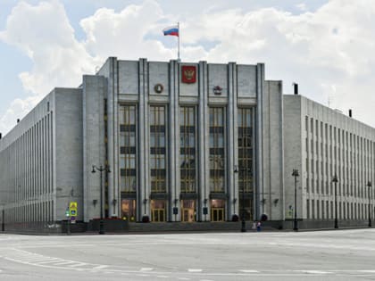 Слабы на статус. Депутатам запретили въезжать во Двор