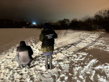 В Киришском районе Ленинградской области по факту обнаружения тела малолетнего ребёнка с ножевыми ранениями возбуждено уголовное дело