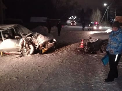 Виновником крупного ДТП под Псковом оказался пьяный священник на «Тойоте»