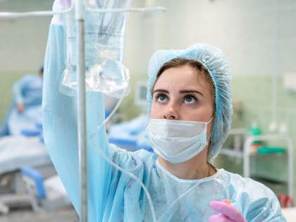 Часть врачебных обязанностей отдадут медсестрам