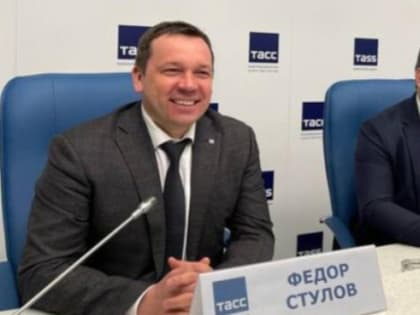 Врио главы комитета по природным ресурсам Ленобласти стал Федор Стулов