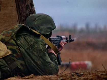 Путин поддержал идею повысить призывной возраст