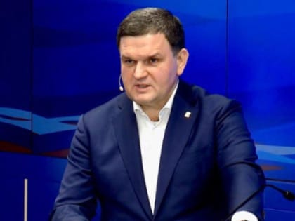 Сергей Перминов высказался о западных санкциях против губернатора Ленобласти