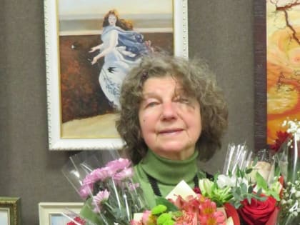 Творческий ноябрь