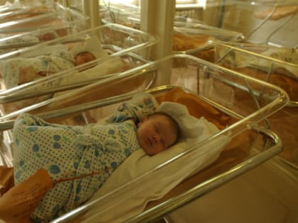 Её звали Михаил. В России предлагают запретить давать девочкам мужские имена и наоборот