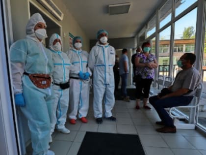 За минувшие сутки в Ленобласти обнаружили 29 случаев заражения коронавирусом