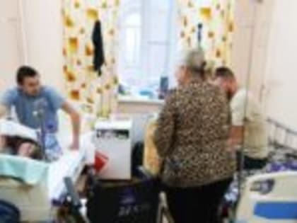 Доброе Лесколово