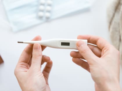 В Ленобласти выявили 26 новых случаев COVID-19