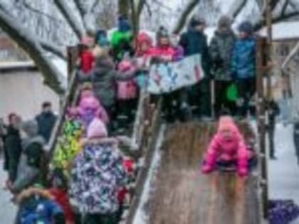 Радостные мгновения