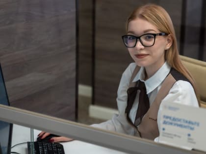 Штамп о гражданстве ребенка поставят в МФЦ Ленобласти