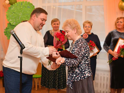 От первого дня и до юбилейного