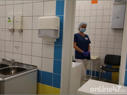 Эпидемиолог назвал причину повышения смертности от коронавируса в Петербурге