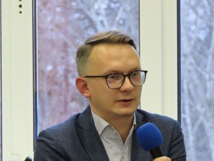 Итоговое совещание по проекту «Летняя школа урбаниста 2024»