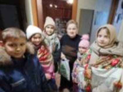 Взаимная доброта