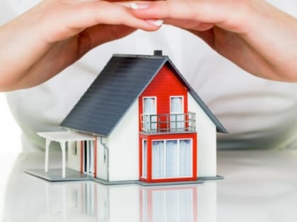 На Госуслугах можно защитить недвижимость от мошеннических сделок