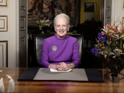 По состоянию здоровья. Королева Дании отрекается от престола