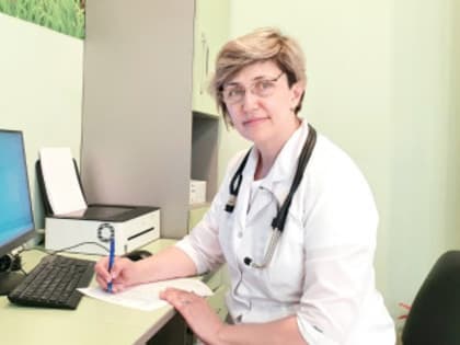 На страже здоровья наших детей!