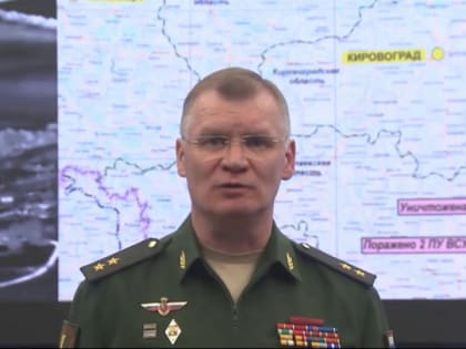 В Запорожской области заявили о российском наступлении по двум направлениям