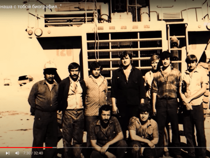 «Это вам не арбузы резать». Первый губернатор Ленобласти от рудников до Ельцина и дальше