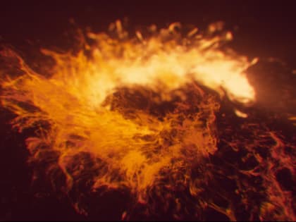 Подвел коктейль Молотова. Гимназист из Петербурга пытался поджечь военкомат в Ленобласти