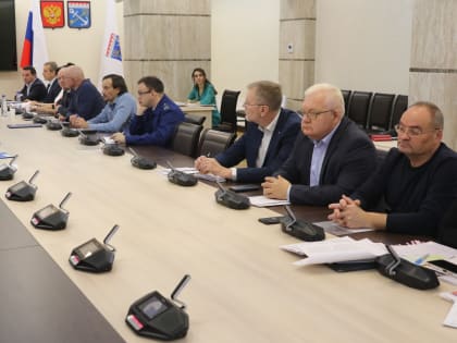 Проблемы с затоплением в Аннино требуют внимания властей