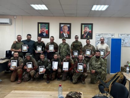 "Обузой не буду". Глава Петрозаводска отучился на курсах спецназа и записался в добровольцы