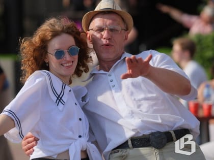 Ленинградская область признана самым счастливым регионом России