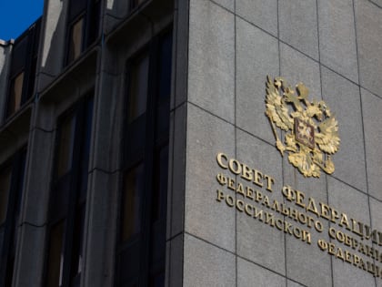 Совфед принял закон о конфискации имущества за фейки об армии