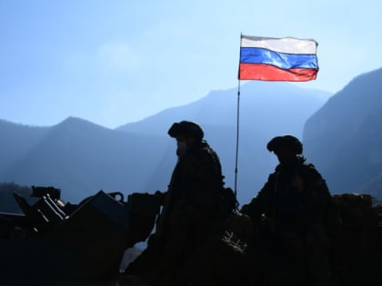 СМИ: Командир военных, причастных к гибели российских миротворцев, отстранен. Подозреваемых задержали