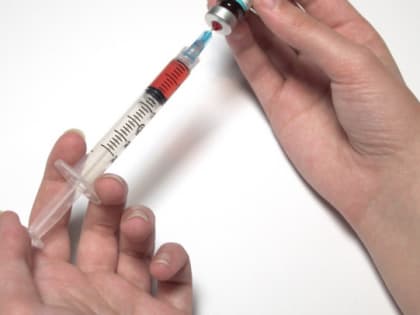 Роспотребнадзор: гриппом можно заболеть дважды за сезон, так что лучше привиться